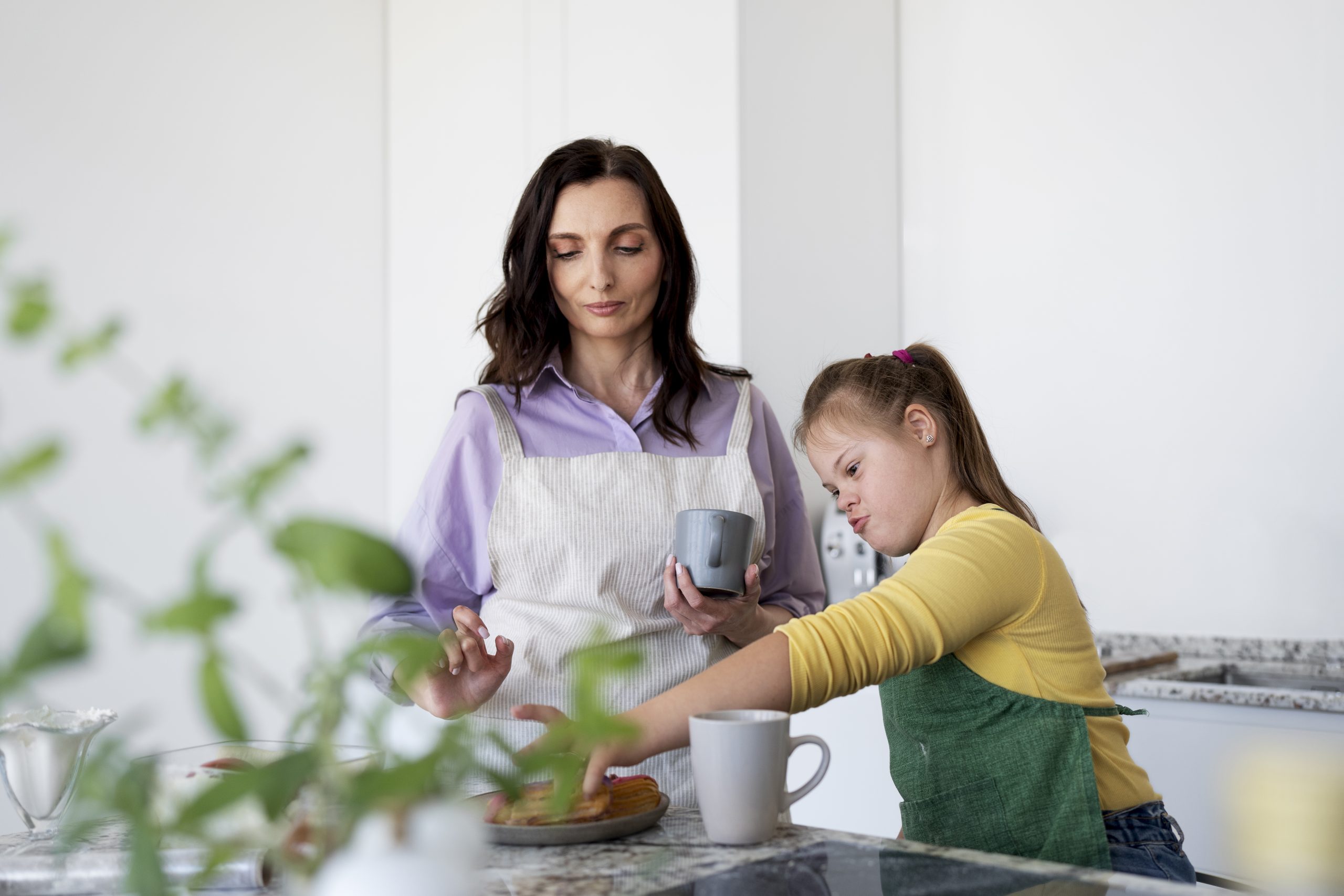 household task