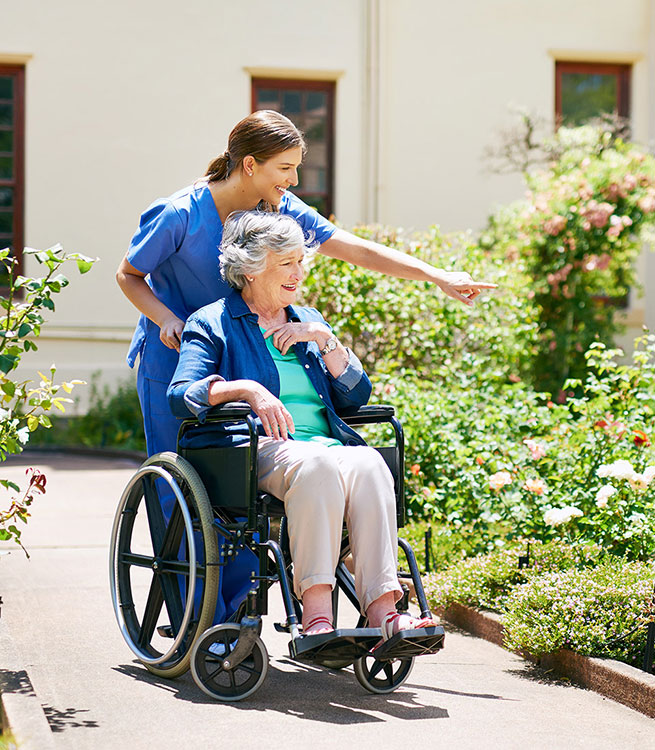 Disability Support