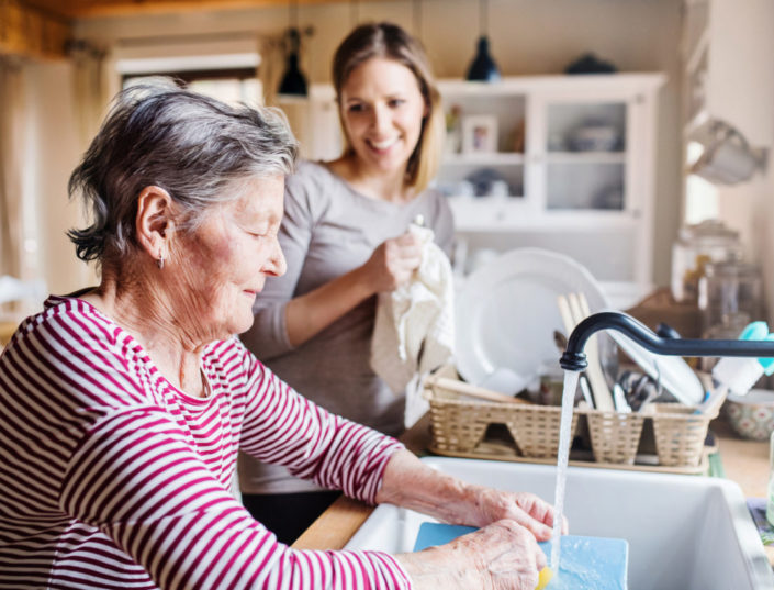 Trusted disability support in Brisbane