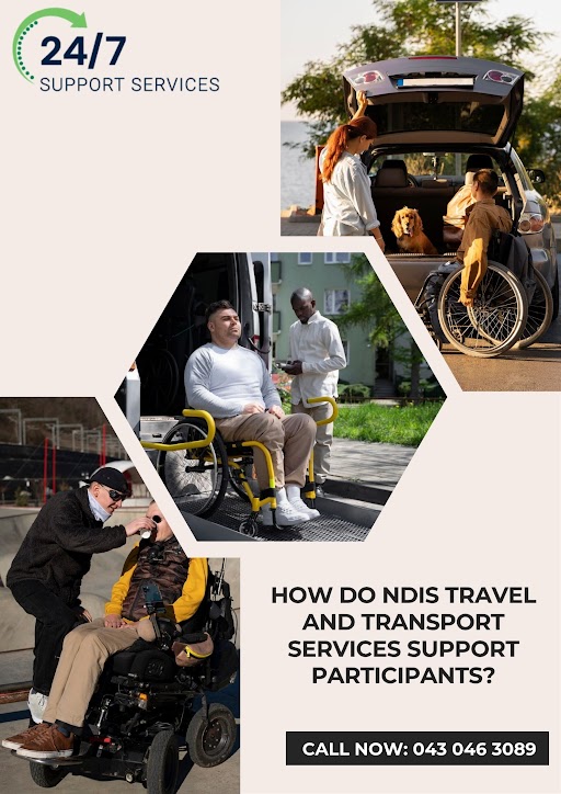 NDIS provider Brisbane