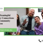 community participation brisbane