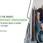 NDIS Support Provider