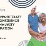 NDIS Community Participation