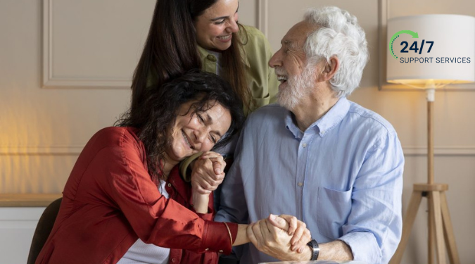 NDIS support services